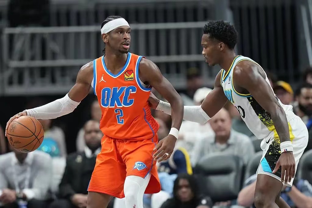 关键时刻俄克拉荷马雷霆备战欧超杯，篮板制胜细节曝光，信心回归，年轻球员得到机会的简单介绍